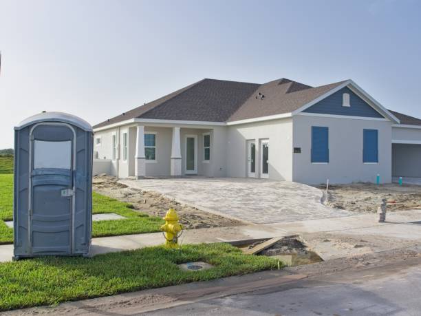 Portable Toilet Options We Offer in Bayou Cane, LA